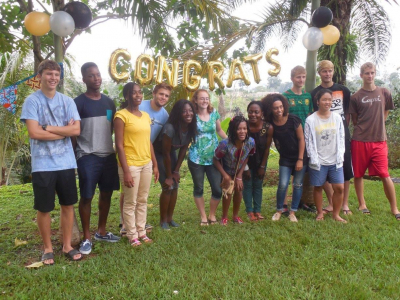 Rain Forest International School photo